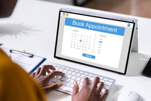 Book Appointment